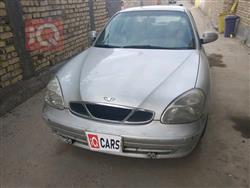 دايو نوبيرا